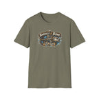 Barnacle & Bone T-Shirt