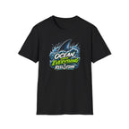 Ocean Over Everything T-Shirt