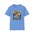 Walleye or Nothing T-Shirt