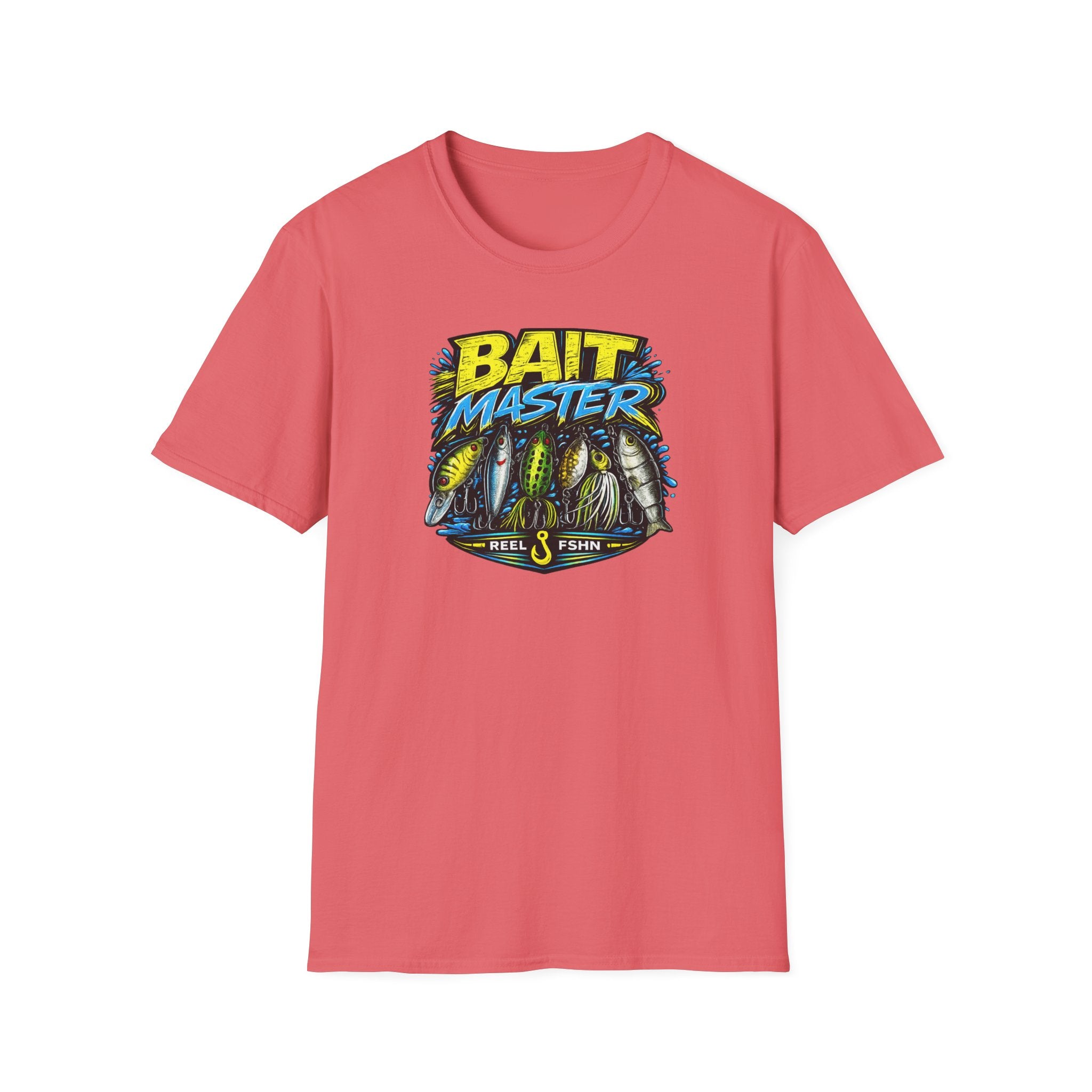 Bait Master T-Shirt