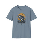Jumping Bass T-Shirt