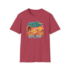 Mango Sunset T-Shirt