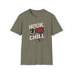 Hook Line & Chill T-Shirt