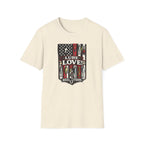 Lure Love! T-Shirt