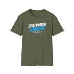 Saltwater Savage T-Shirt