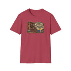 Welcome To The Cabin, EH? T-Shirt