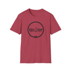 Rope Emblem w Logo T-Shirt