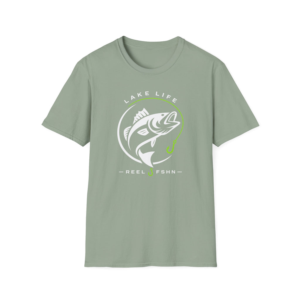 Lake Life T-Shirt