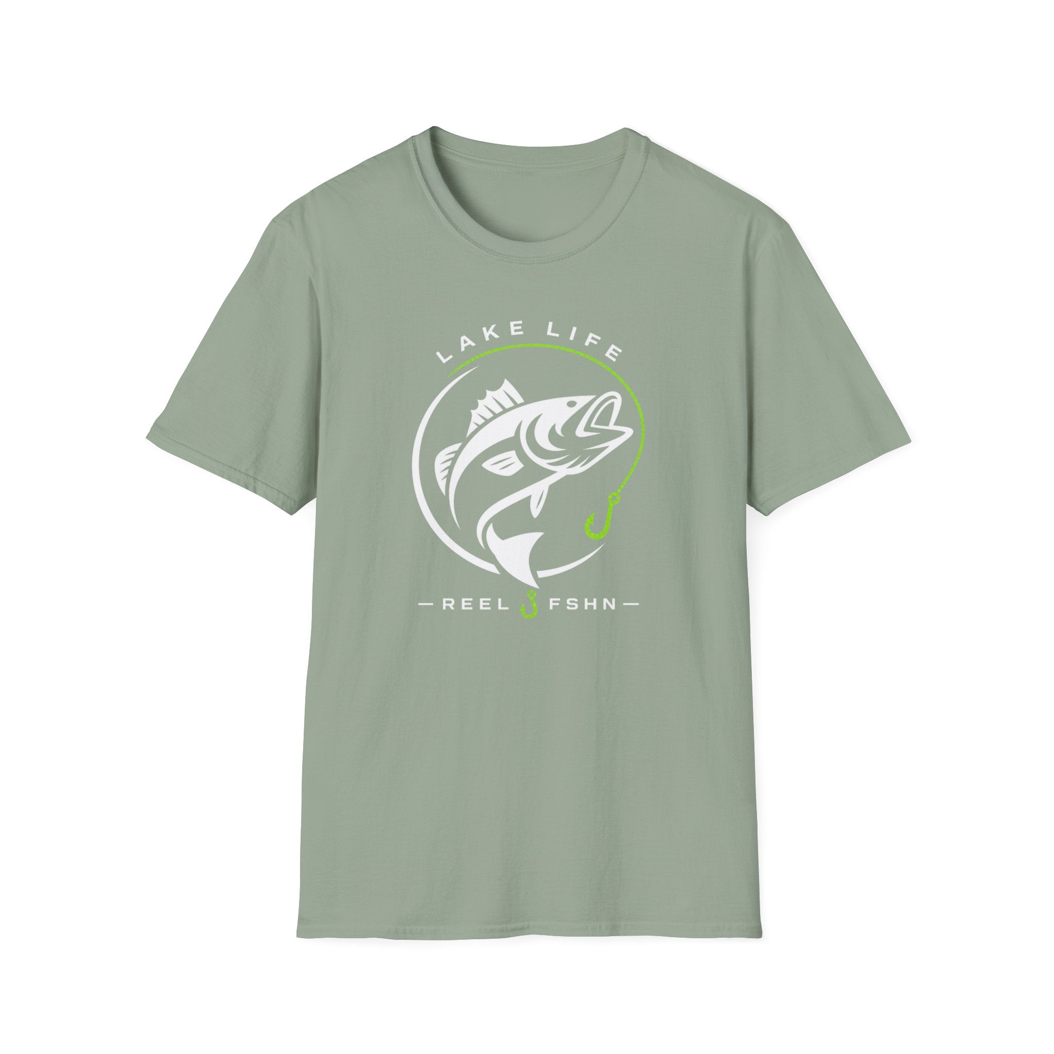 Lake Life T-Shirt
