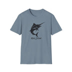 Marlin with Logo T-Shirt