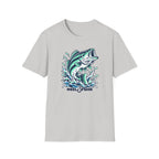 Leaping Largemouth T-Shirt