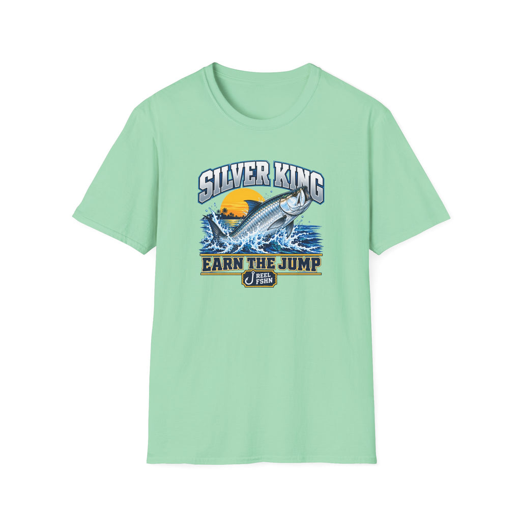 Silver King T-Shirt