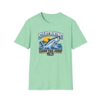 Silver King T-Shirt