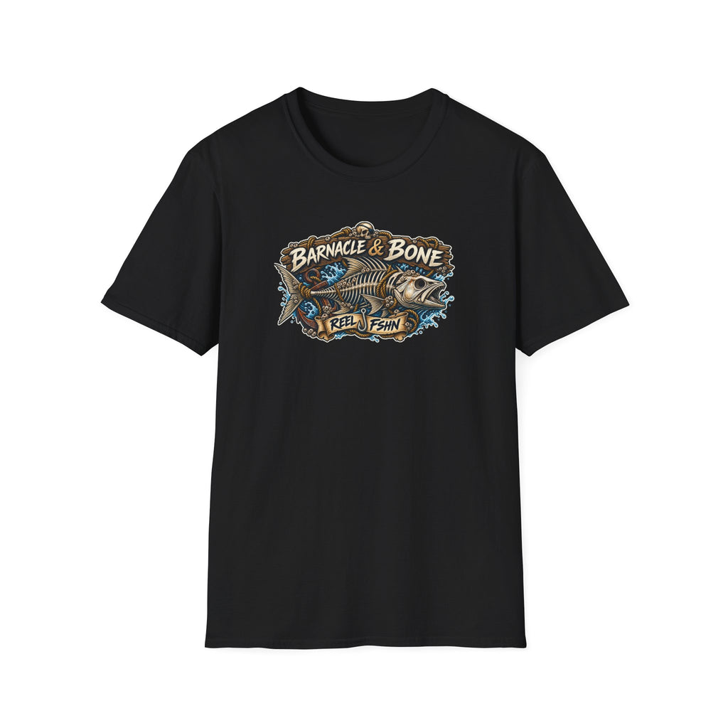 Barnacle & Bone T-Shirt