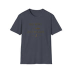 No WiFi Just Wildlife T-Shirt