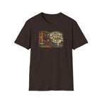 Welcome To The Cabin, EH? T-Shirt