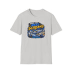 When The REEL Screams T-Shirt