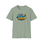 On The Salty Water T-Shirt