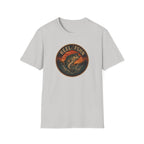 Vintage Bass Badge T-Shirt