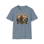 SASSQUATCH T-Shirt