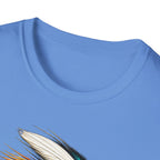 REEL FSHN FLY LURE T-Shirt