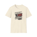 Hook, Line, & Whatever T-Shirt