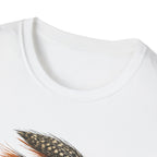 REEL FSHN FLY LURE T-Shirt