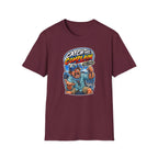 Catch & Complain T-Shirt