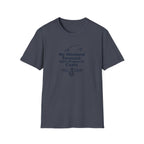 My Weekend Forecast: 100% Chance Of Casts T-Shirt