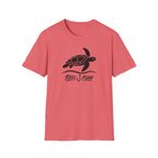 Turtle & Tide with Logo T-Shirt