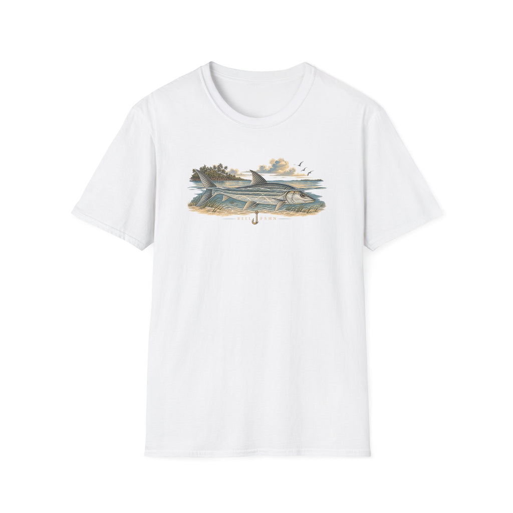 Tideline Bonefish T-Shirt