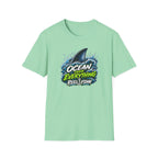 Ocean Over Everything T-Shirt