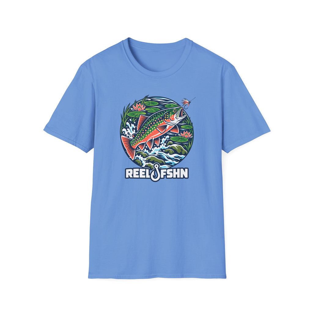 Brook Trout T-Shirt