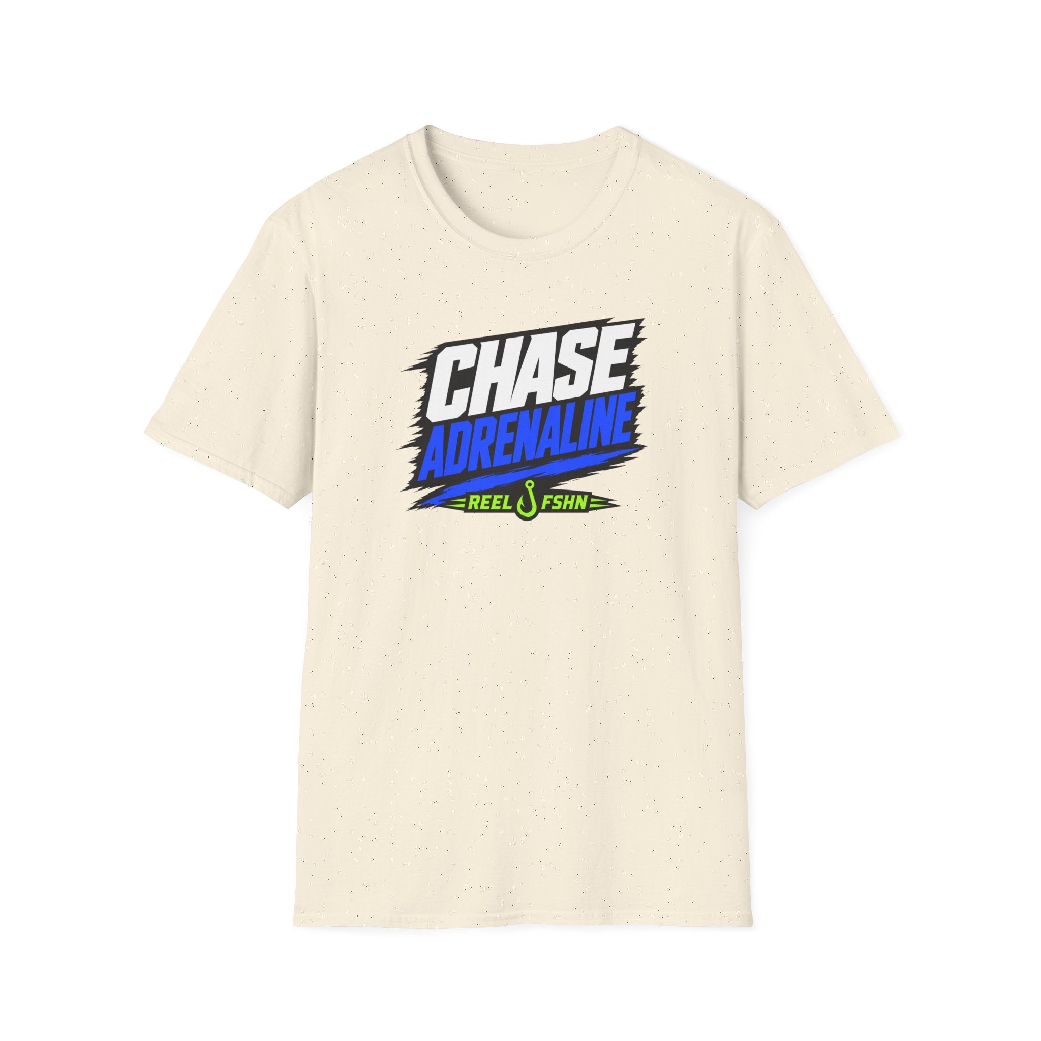 Chase Adrenaline T-Shirt