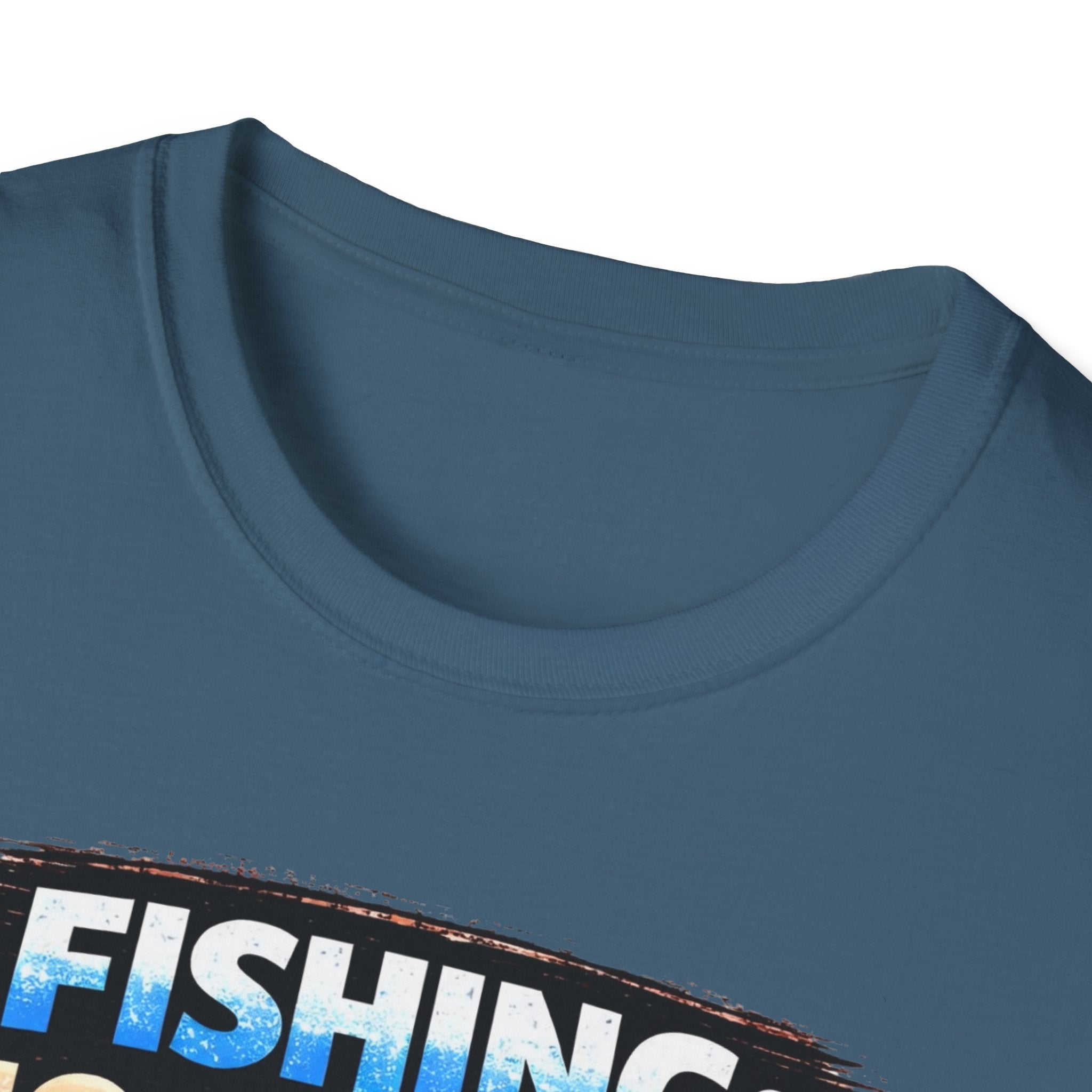 Fishing: No Drama! T-Shirt