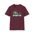 Disguised Bass T-Shirt