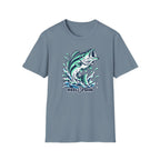 Leaping Largemouth T-Shirt