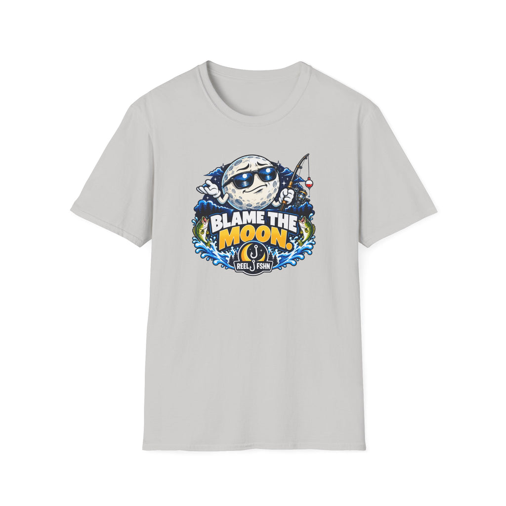 Blame The Moon T-Shirt