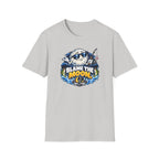 Blame The Moon T-Shirt