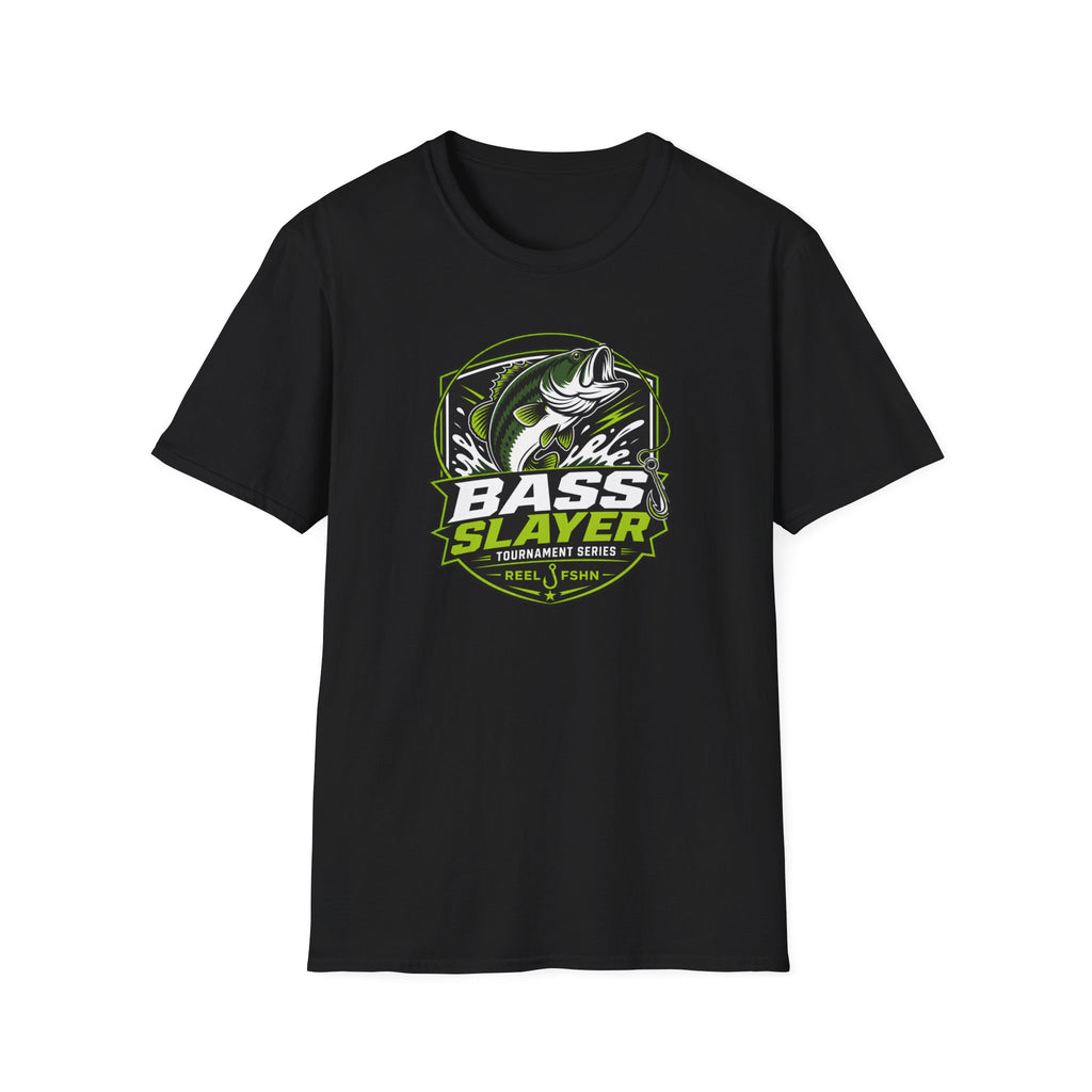 Bass Slayer T-Shirt