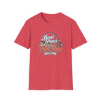 Boat Shoes & Bent Rods T-Shirt