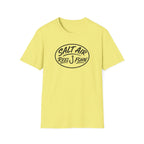 Salt Air with Logo T-Shirt