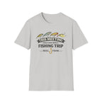 This Meeting Could've Been A Fishing Trip T-Shirt