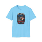 Trust Me, I'M A REEL American Happy 4th of July T-Shirt