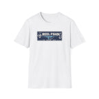 Reel FSHN Logo T-Shirt