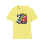 Chase The Horizon T-Shirt