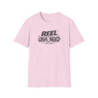 Reel Unhinged T-Shirt