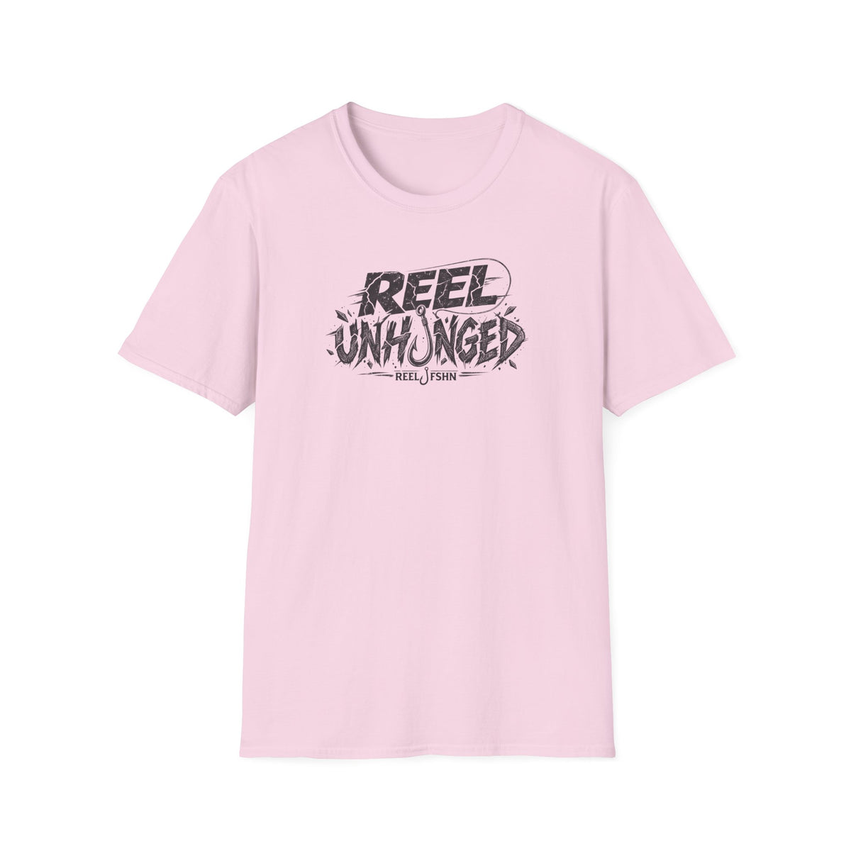 Reel Unhinged T-Shirt