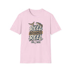 REEL Recognize REEL T-Shirt