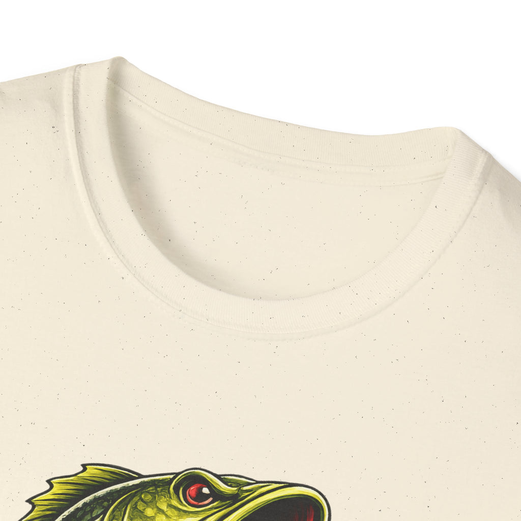 Bass  T-Shirt